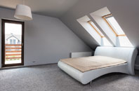 Cambusnethan bedroom extensions