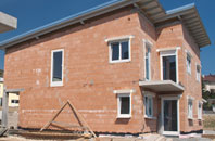 Cambusnethan home extensions