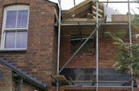 free Cambusnethan home extension quotes