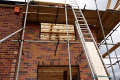 house extensions Cambusnethan
