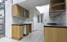 Cambusnethan kitchen extension leads